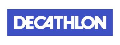 Logo Decathlon