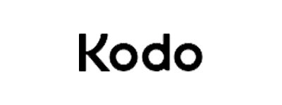 Logo Kodo