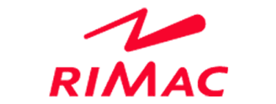 Logo Rimac