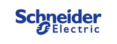 Logo Schneider