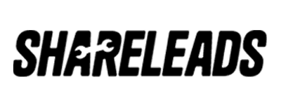 Logo Shareleads