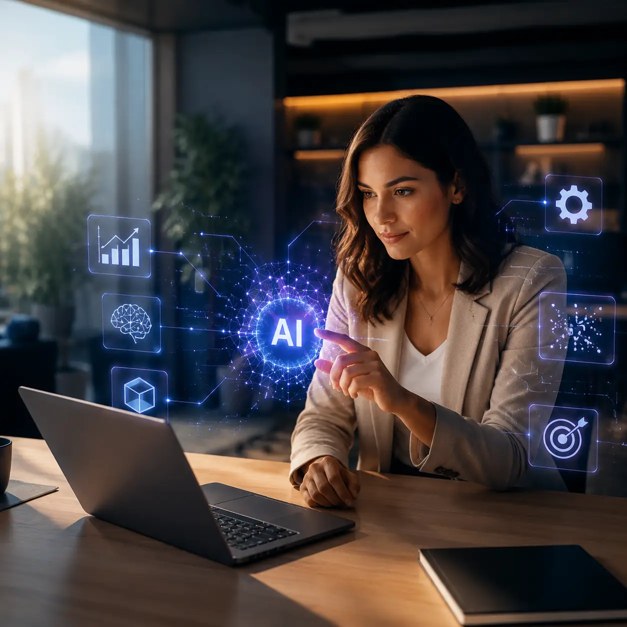 AI Solutions