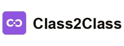 Logo Class2class