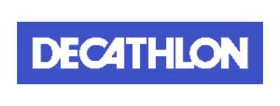 Logo Decathlon