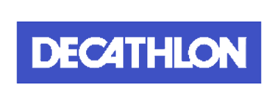 Logo Decathlon