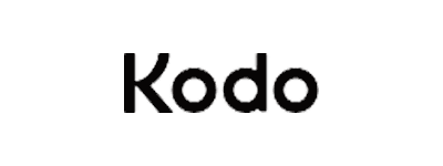 Logo Kodo