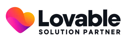 Kreante, Lovable Solution Partner