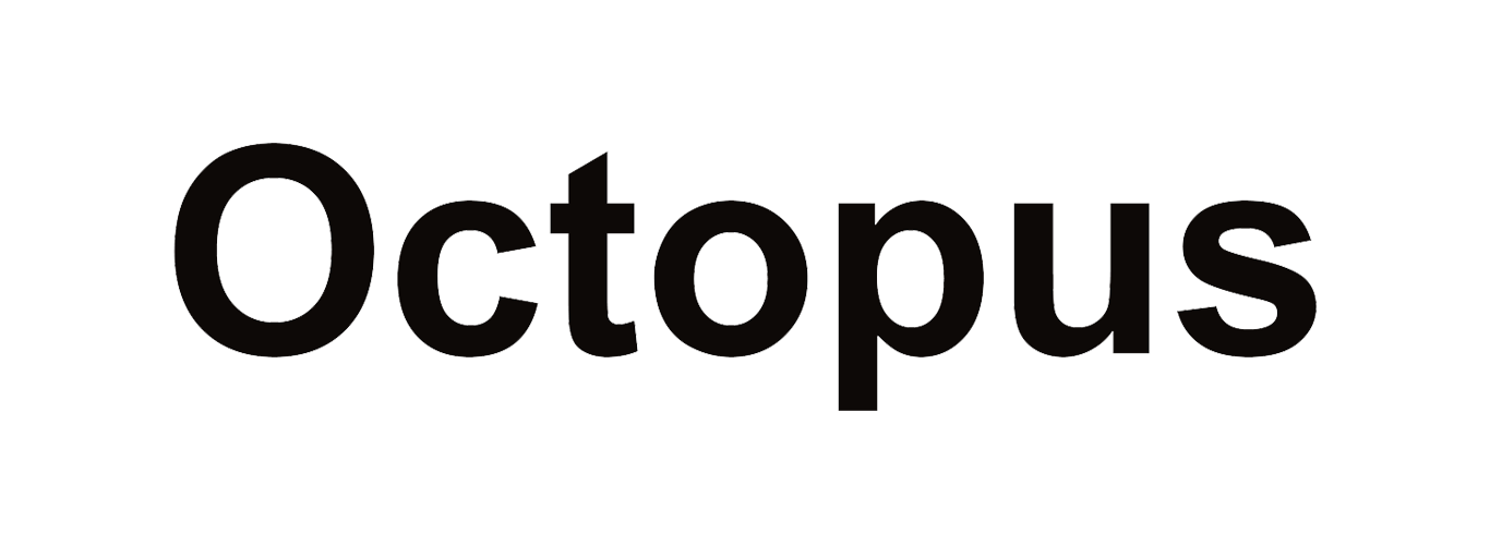 Logo Octopus