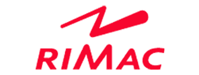 Logo Rimac