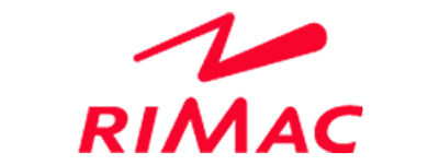 Logo Rimac