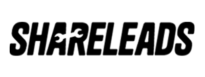 Logo Shareleads