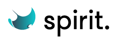 Logo Spirit