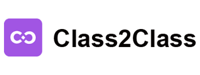 Class2Class