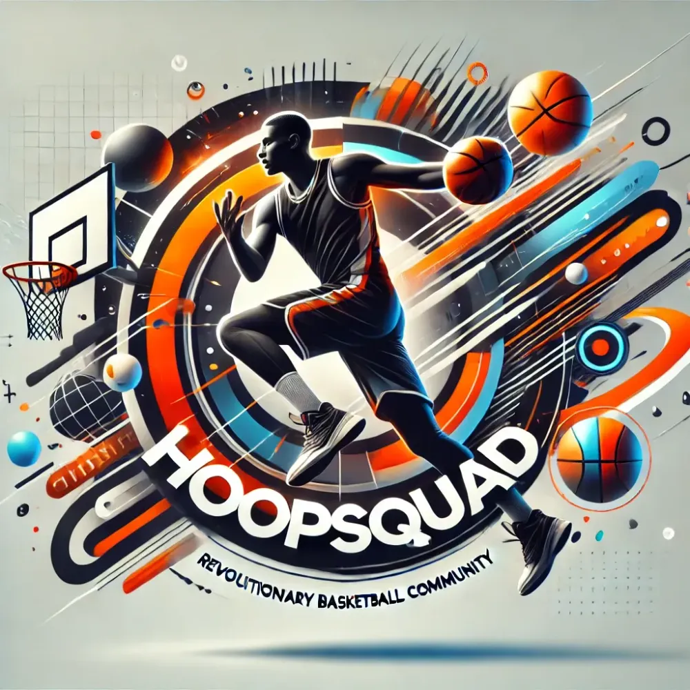 Hoopsquad: Vision to Reality Building a Basketball Community Mobile App with FlutterFlow
