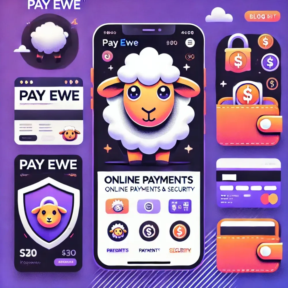 PayEwe: Building Trust in Peer-to-Peer Transactions Using NoCode Tools