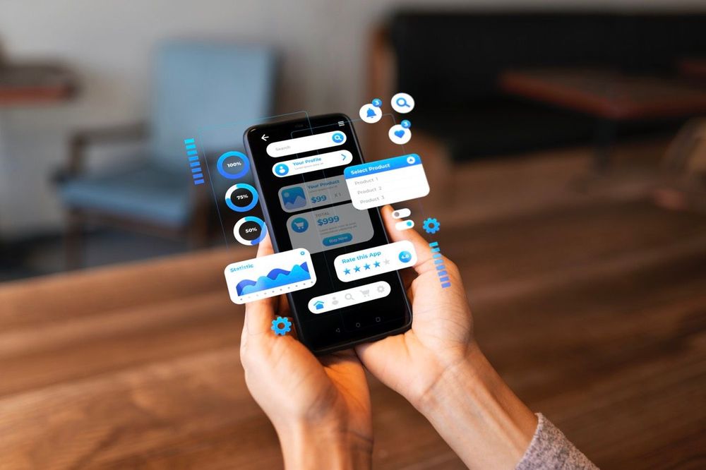 Build Mobile Apps Without Coding: FlutterFlow & Firebase Guide 2025
