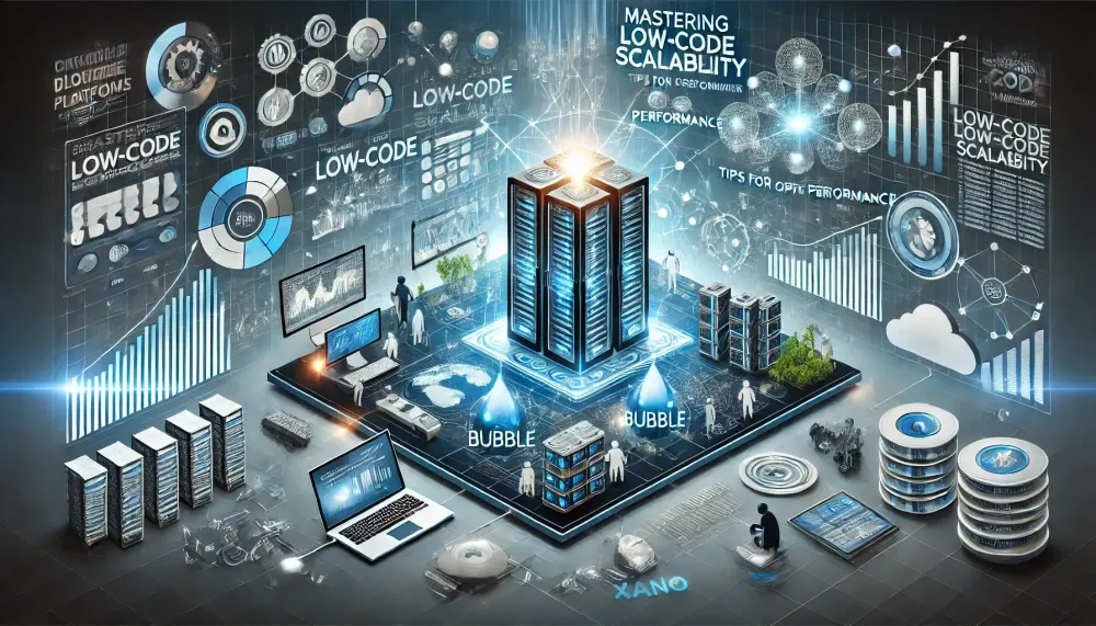 69dbffcff9befd40f3079880_678d4dd813d9b89615d5f9b7_Mastering%20Low-Code%20Scalability.webp