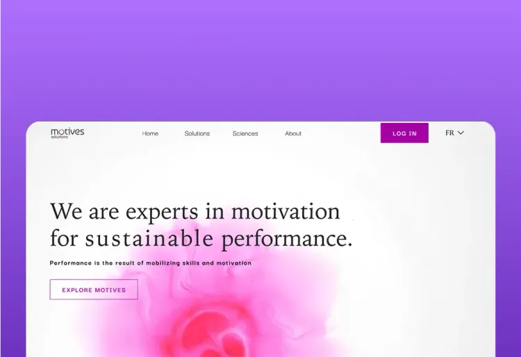 Motives Solutions: Anonymous Team Feedback SaaS
