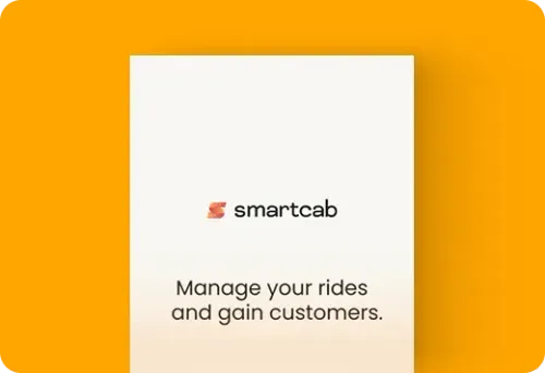 SmartCab